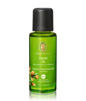 Primavera Argan Öl Bio Organic Skincare Körperöl-30 ml