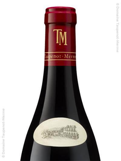 Domaine Taupenot-Merme : Charmes-Chambertin Grand cru 2018