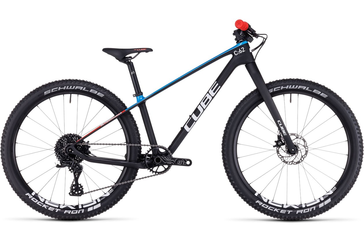 Cube Elite 240 C:62 Pro - 2023 - 24 Zoll - Diamant