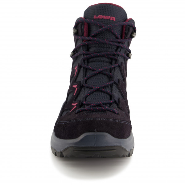 Lowa - Women's Sirkos Evo GTX MID - Wanderschuhe