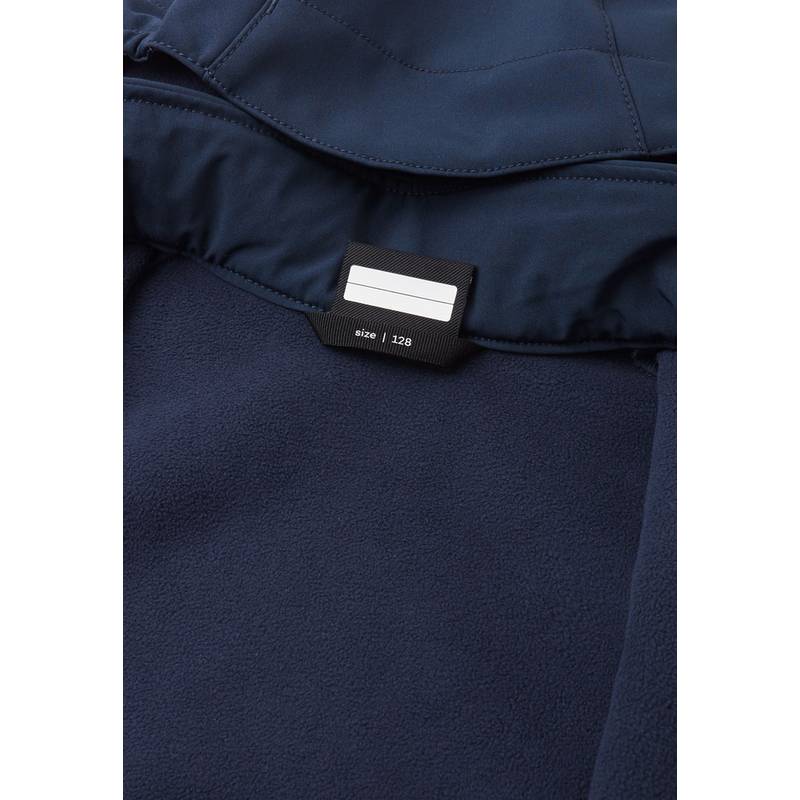 reima Koivula Softshelljacke Kinder