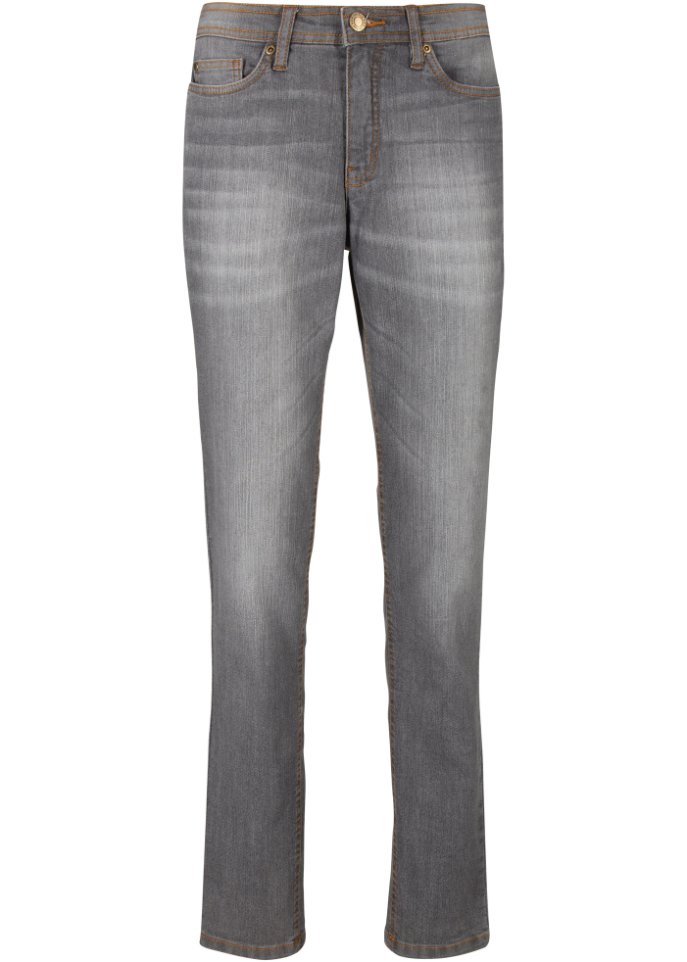 Komfort-Stretch-Mom-Jeans