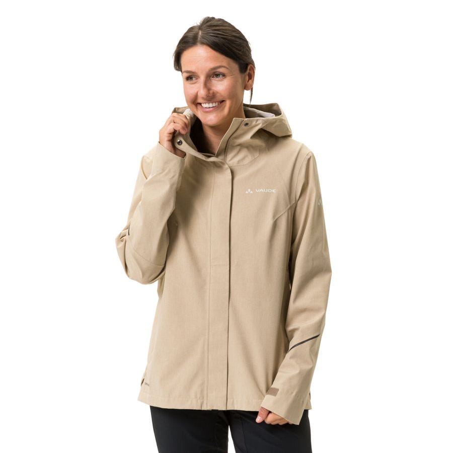 Yaras V Fahrradjacke Damen
