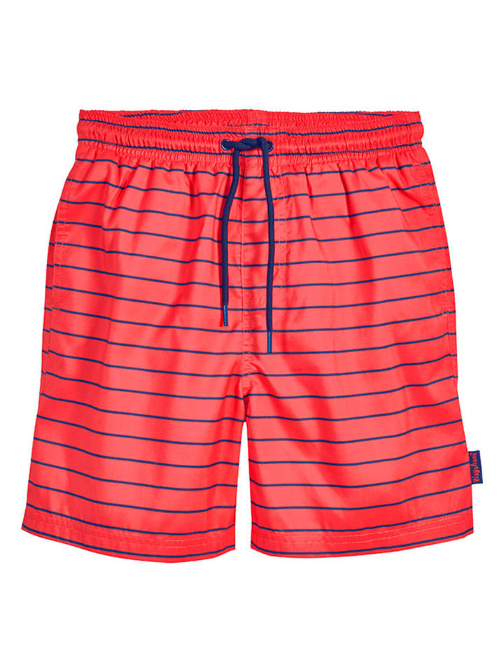 Playshoes Badeshorts in Rot günstig kaufen