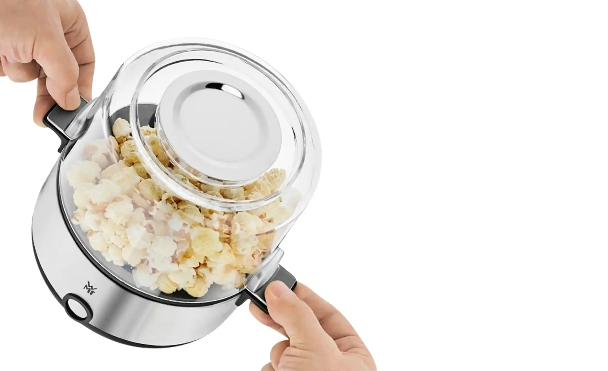 WMF Popcorn Maker  Popcorn Mini