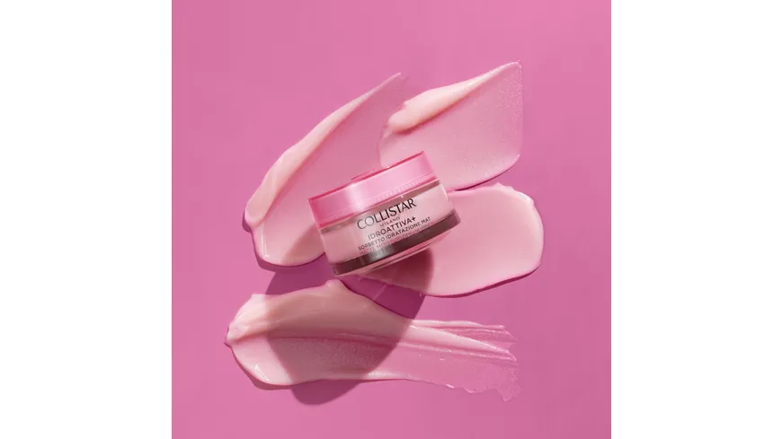 COLLISTAR Idroattiva+ Matte Moisturizing Sorbet 50 ml