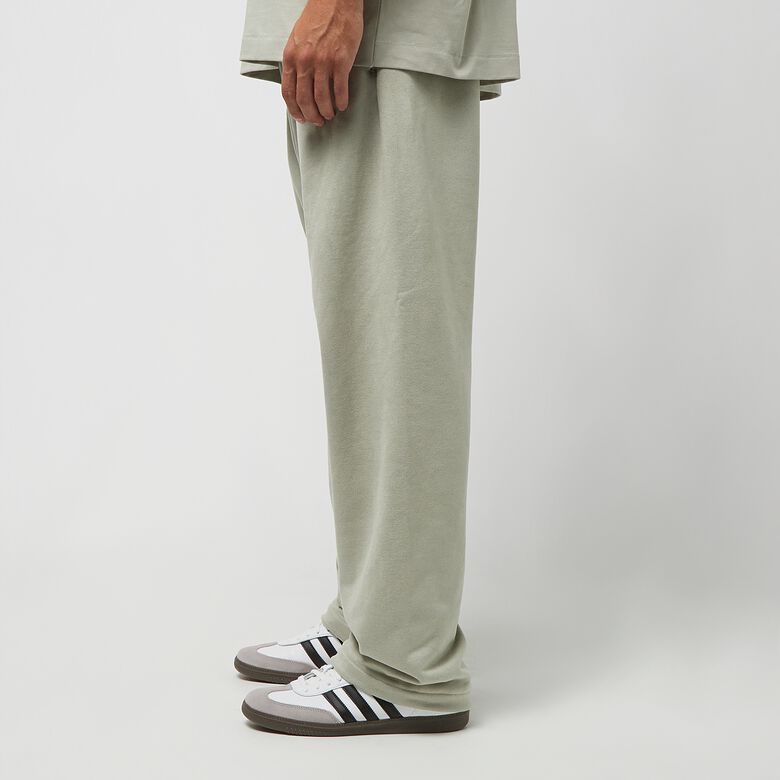 adidas Originals Basketball Sue Pants light grey