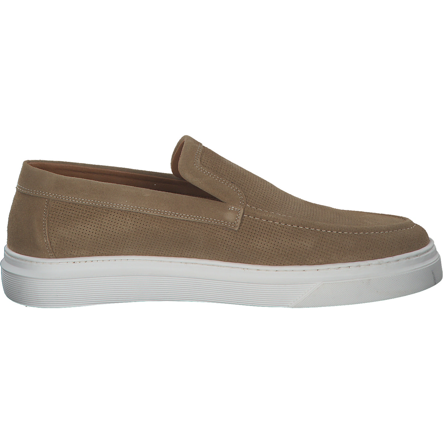 The Original The Viggo TH10145, Slipper, Herren, sand