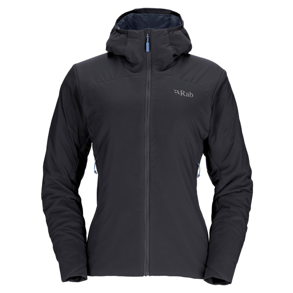 XENAIR ALPINE LIGHT JACKET W Damen - Isolationsjacke