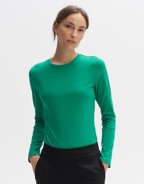 Basicshirt Smilla