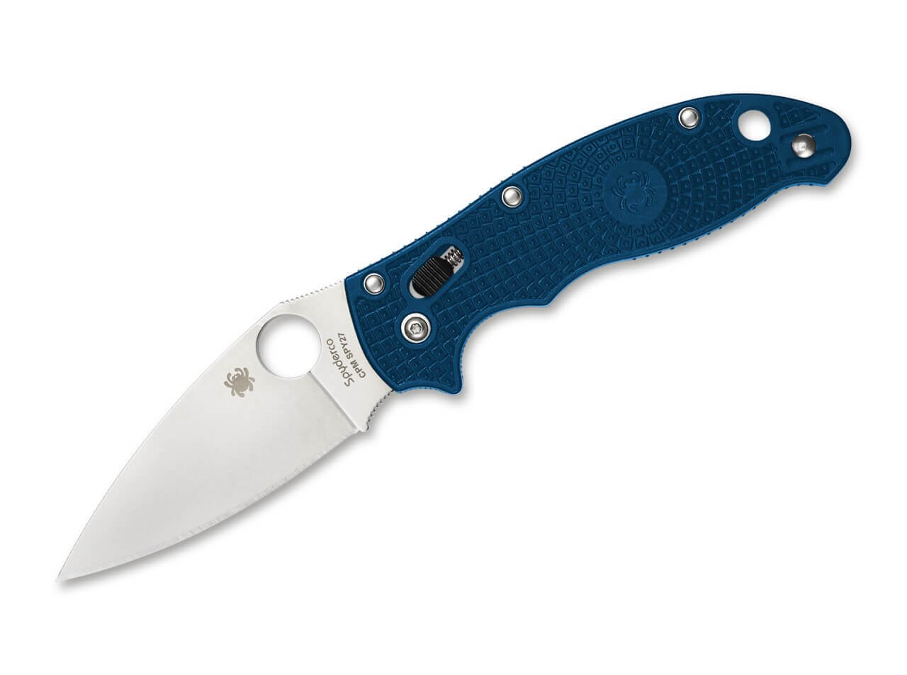 Manix 2 Lightweight CPM-SPY27