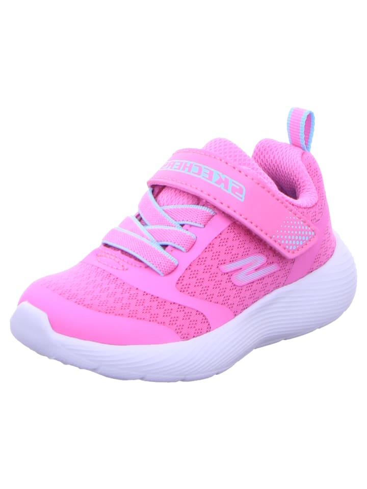 Skechers Lauflernschuh in pink günstig kaufen 24