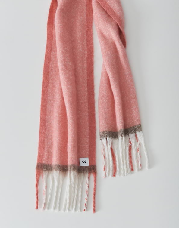 Oversize Schal Anuno scarf