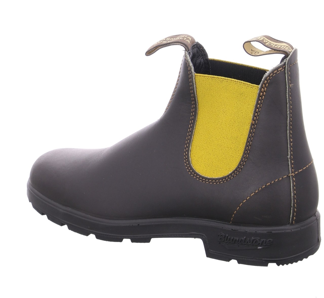BLUNDSTONE Stiefeletten braun