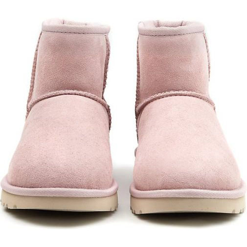 UGG Winterboot CLASSIC MINI II