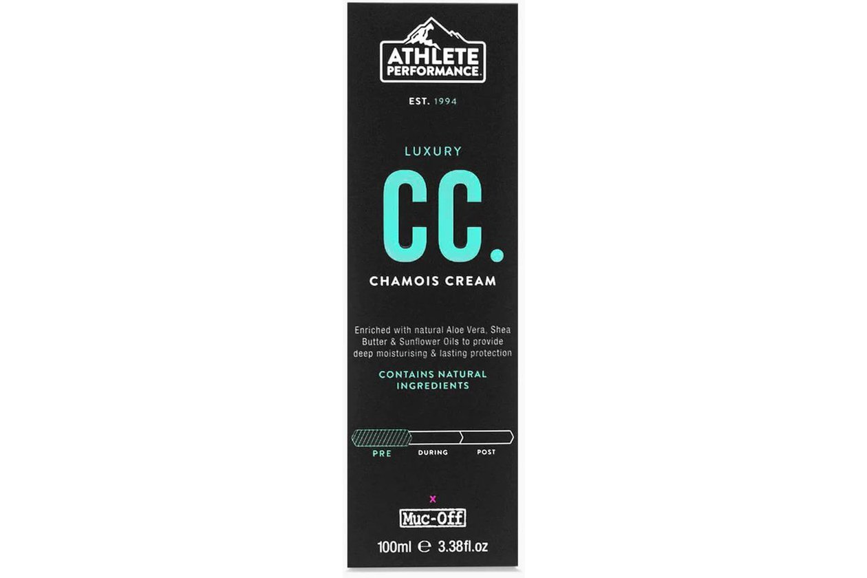 Muc-Off Indoor Training Kit V2