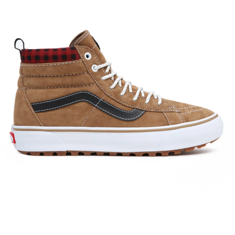 Vans SK8 Hi MTE 1 VN0A5HZYY491 / braun