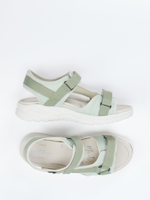 Sandalette-22536990002 Solidus