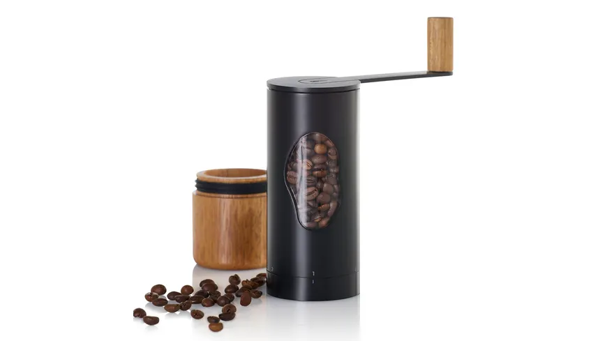 AdHoc Kaffeemühle Mrs.Bean