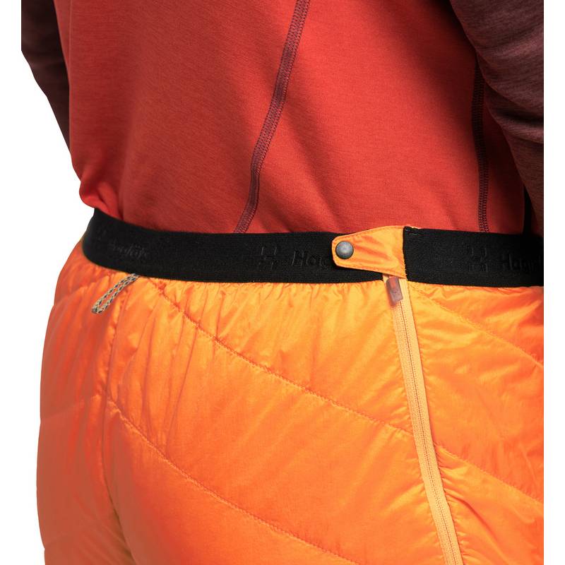 Haglfs L.I.M Barrier Shorts Funktionsshorts Herren