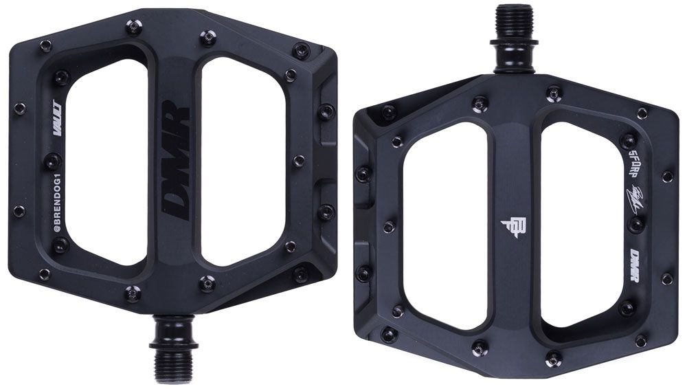 DMR Vault Brendog Plattformpedale kaufen | Bike-Discount