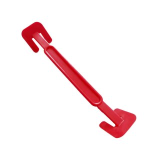 Feldherr Lastgriff LBXL rot