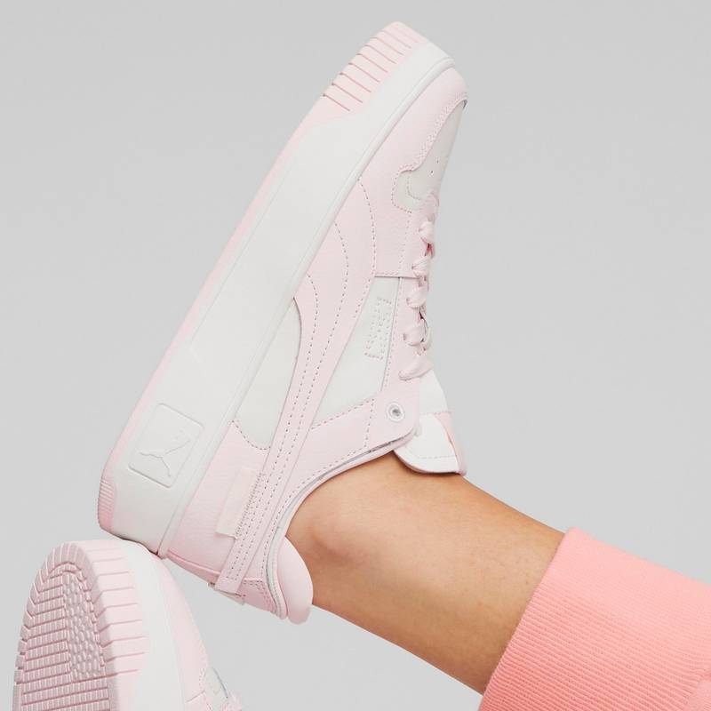 PUMA Carina Street WIP Sneaker Damen
