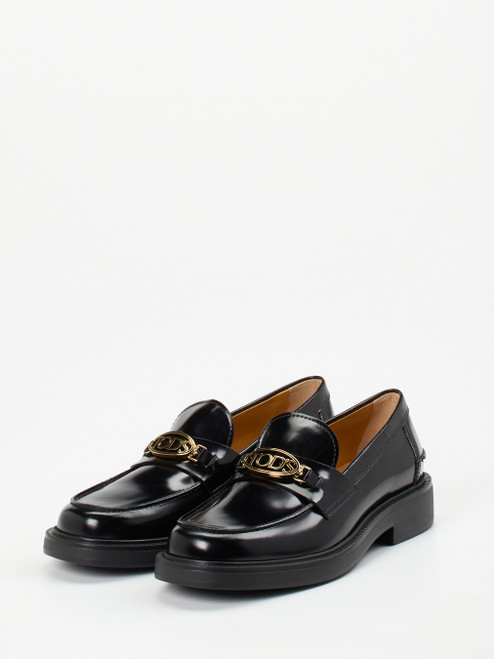 Slipper-15130090216 Tod's