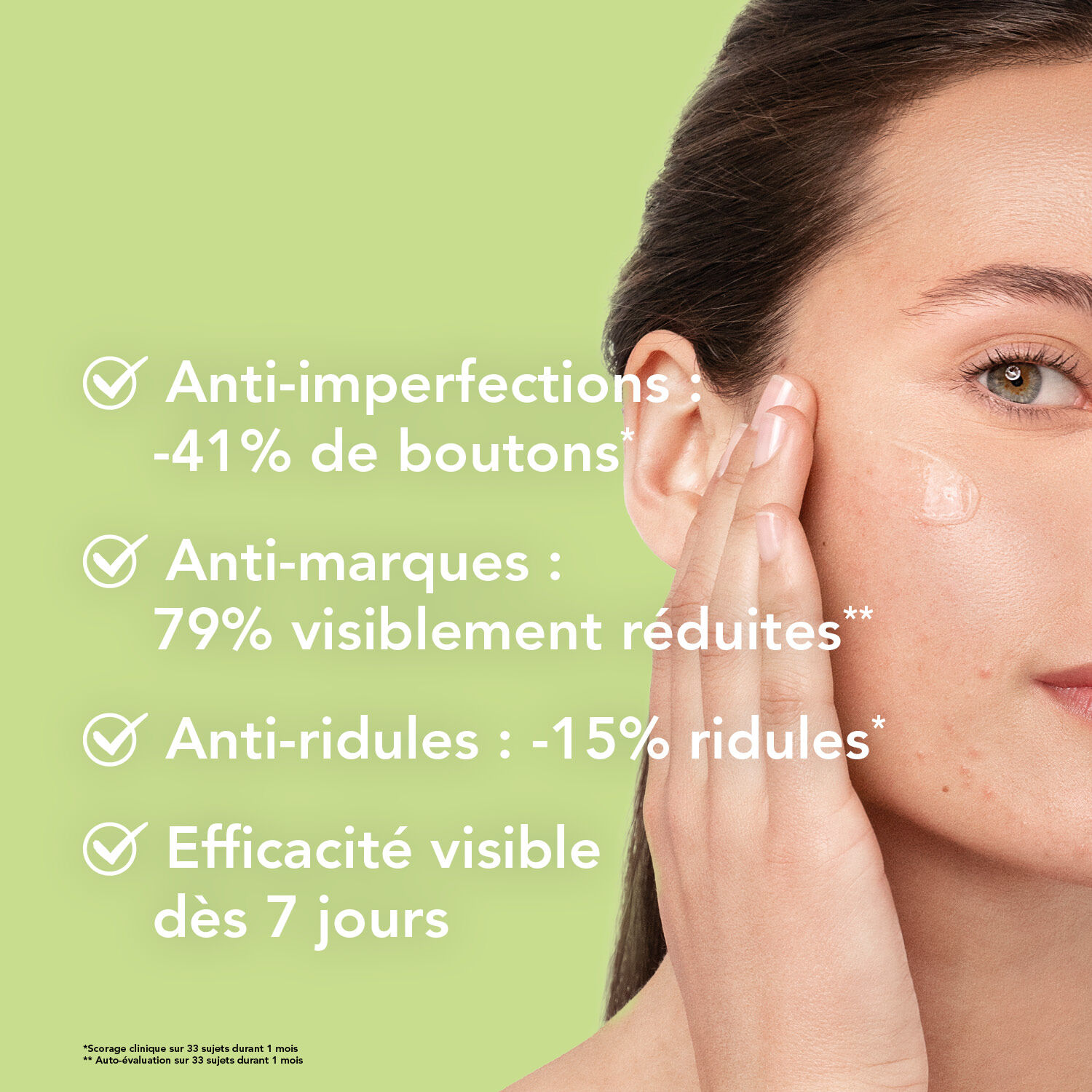 Bioderma Sebium Sérum Anti-Imperfections