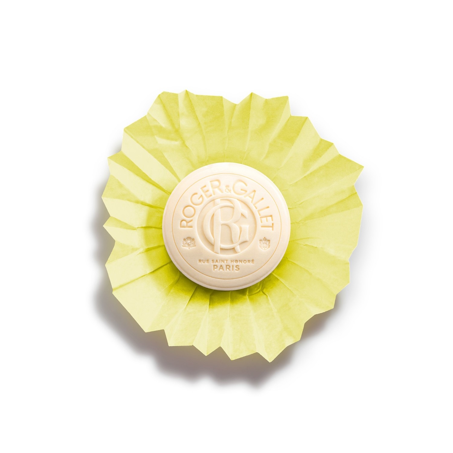 Roger & Gallet blagotvorni sapun