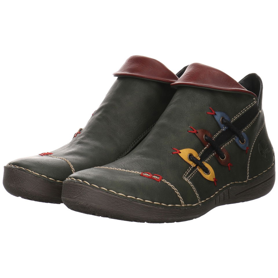 Rieker Boots