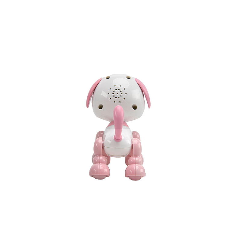 FunToys Robothund med opptak, bevegelse og lyd