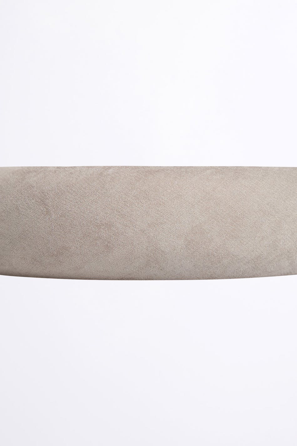 Milly padded diadem