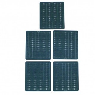 28mm Black Slate Tile Add-on