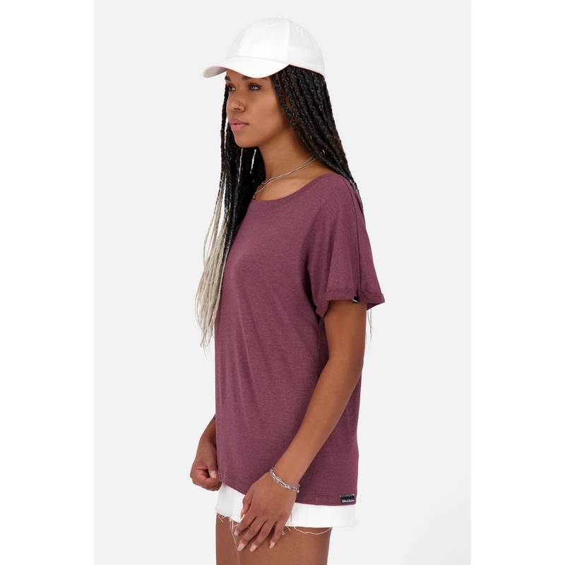 ALIFE AND KICKIN MalaikaAK A T-Shirt Damen