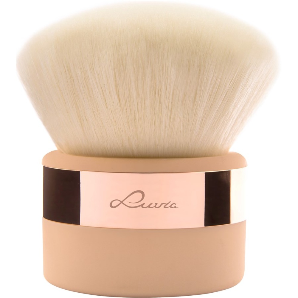 Luvia Essential Kabuki Nude
