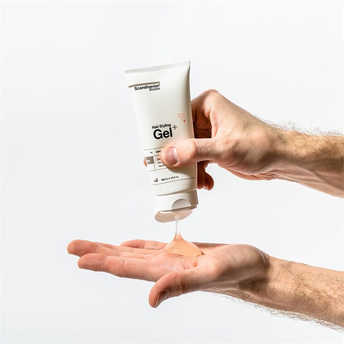 Hair Styling Gel