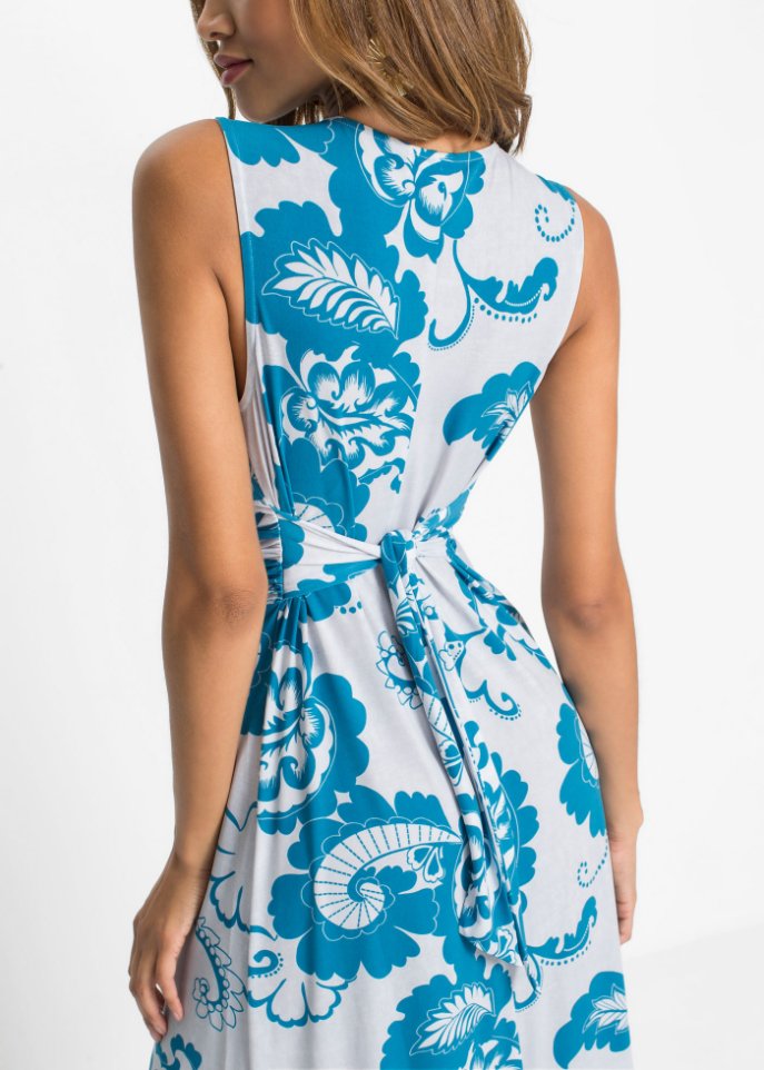 Maxikleid