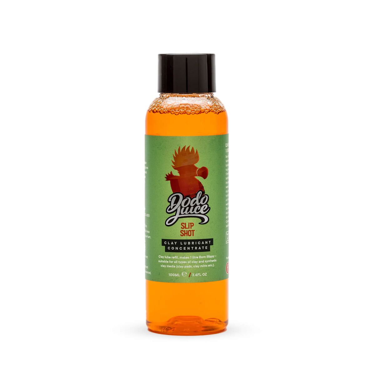Dodo Juice Slip Shot Gleitspraykonzentrat 100ml