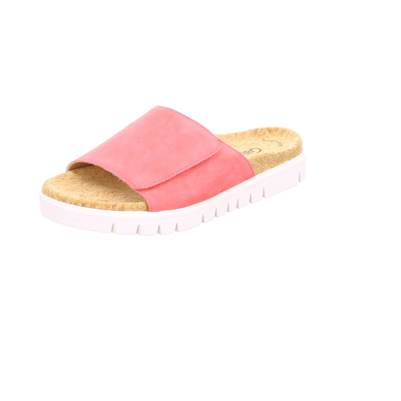 GABOR Klassische Sandalen rot 83.741