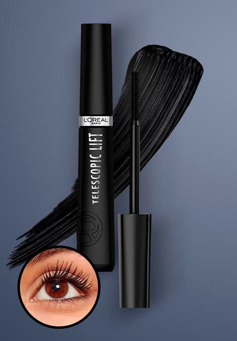 L'ORÉAL PARIS Schmink-Set L'Oréal Paris Set: Next Level Everyday Look