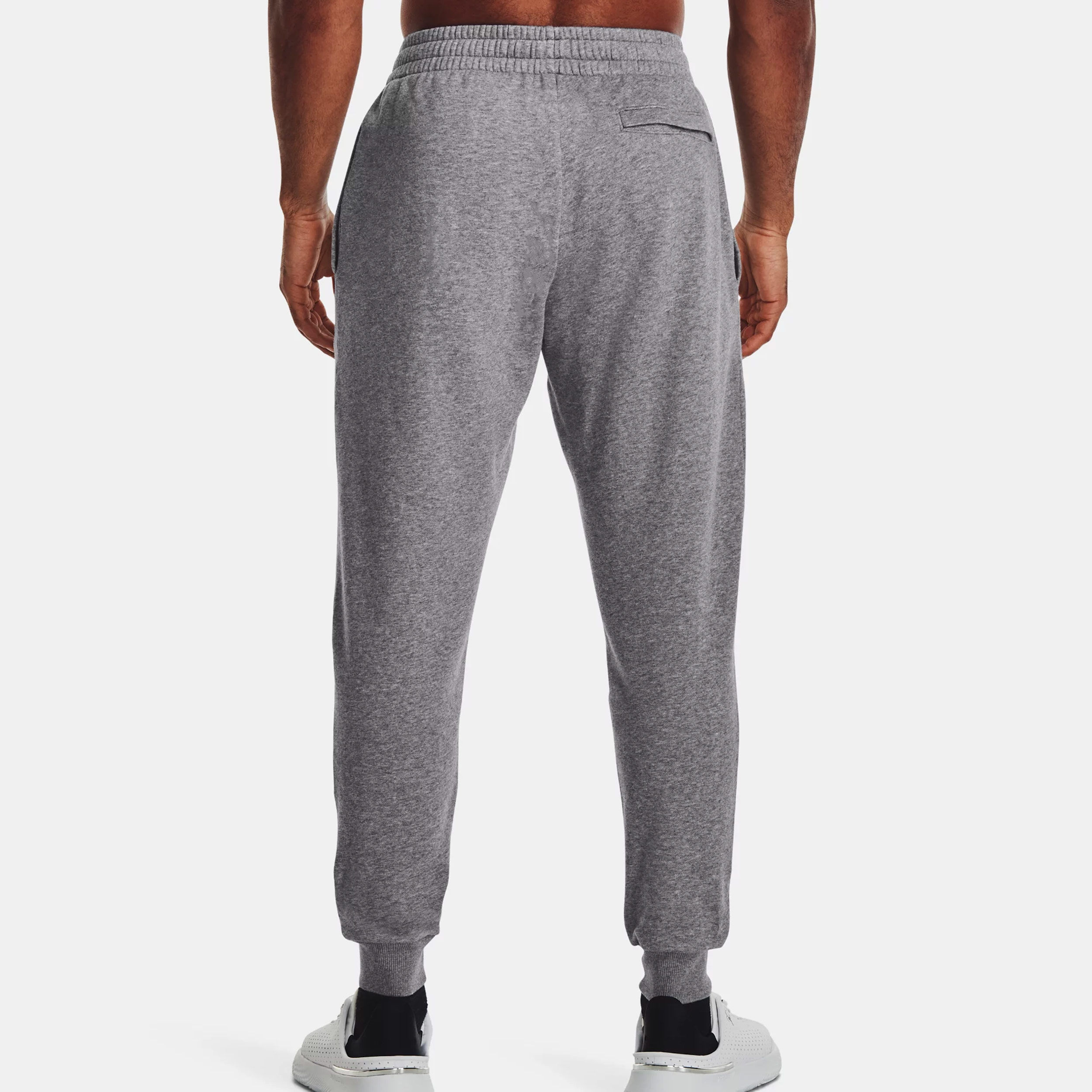 Rival Trainingshose Herren - Grau