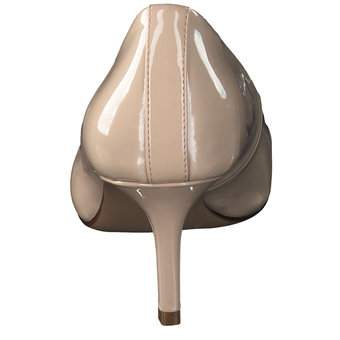 s.Oliver Pumps in beige