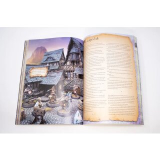 Moonstone - The Arising Expansion (EN)