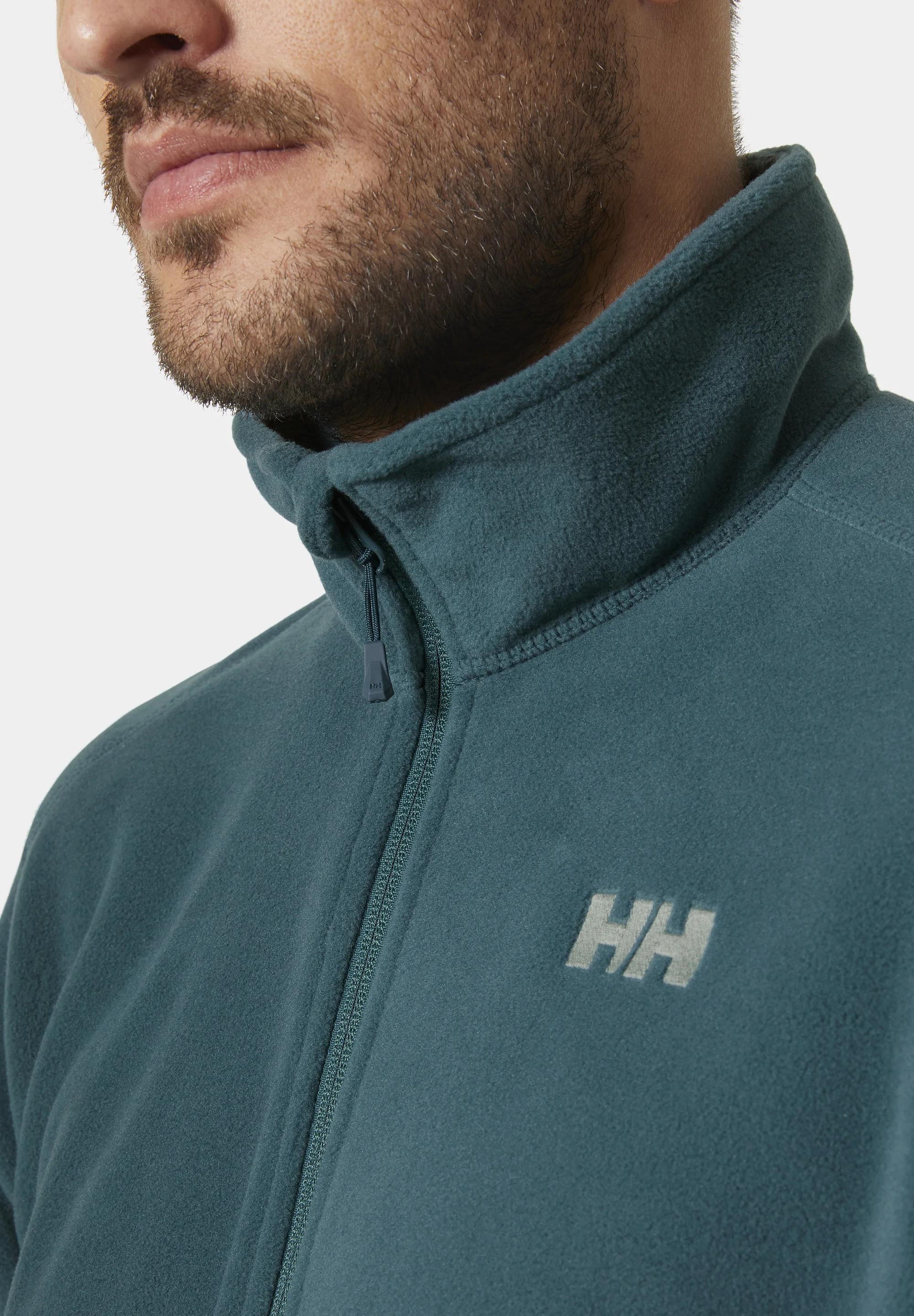Helly Hansen DAYBREAKER JACKET - Chaqueta polar