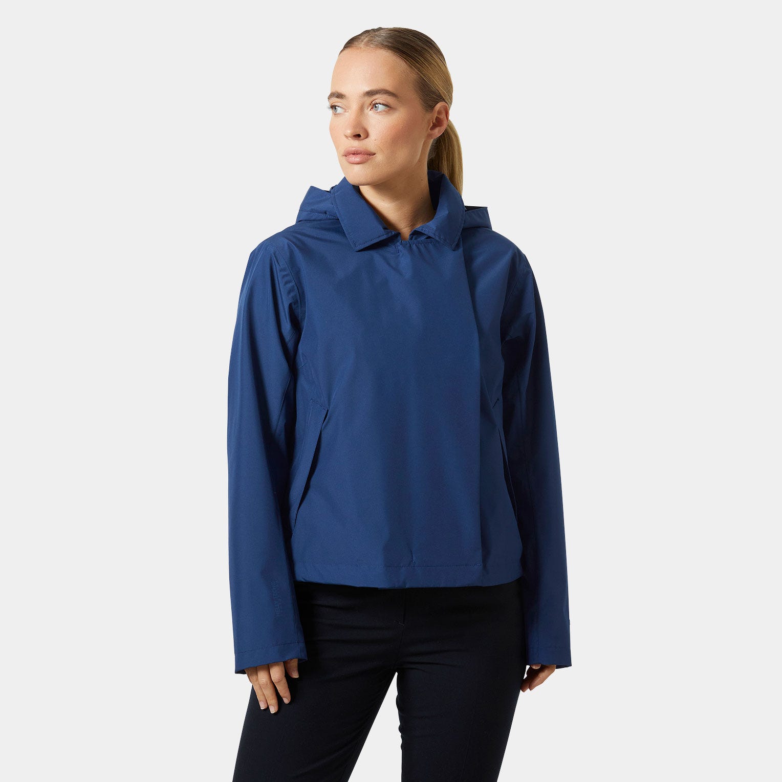 Women's T2 Rain Jacket
