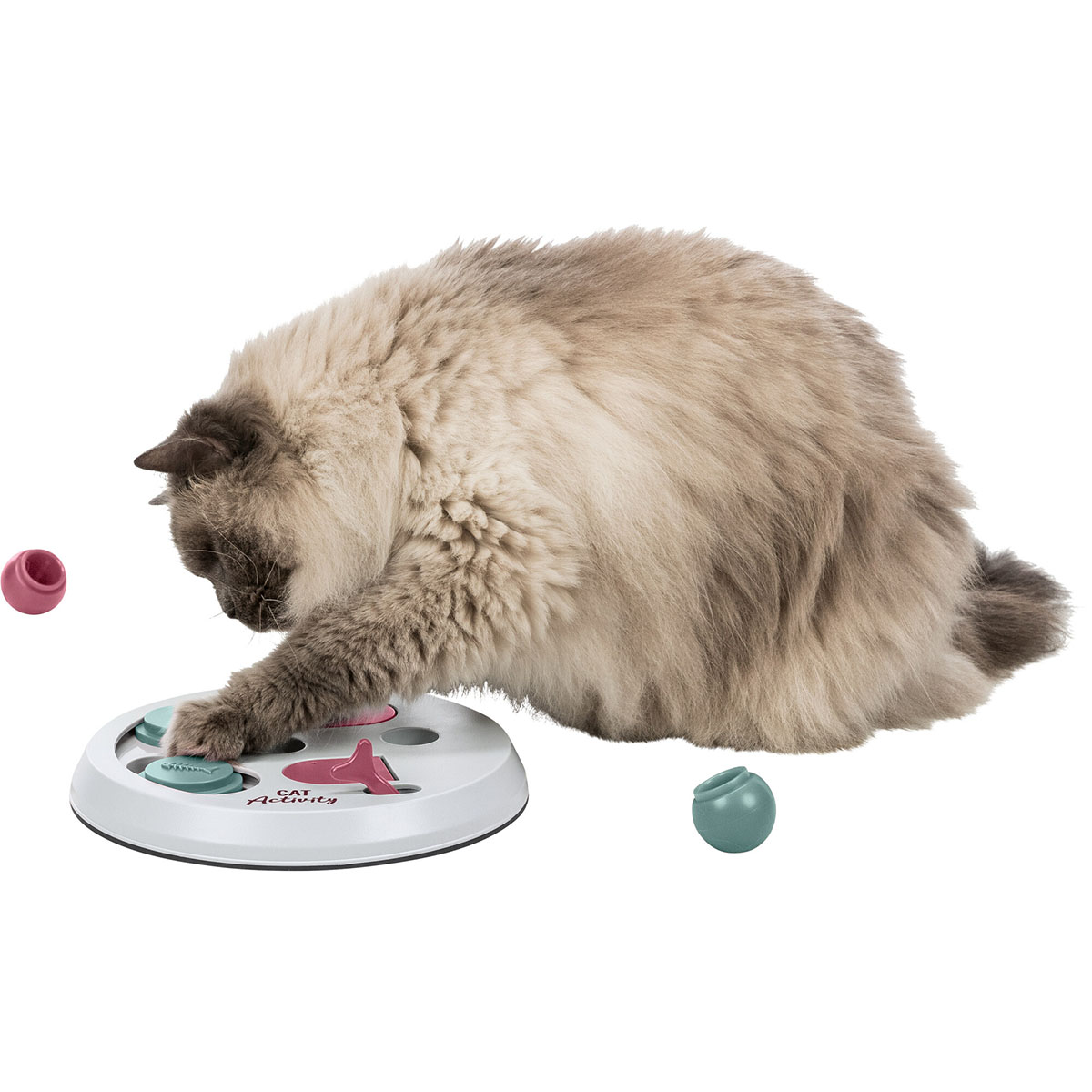 Trixie Cat Activity Flip Board günstig kaufen