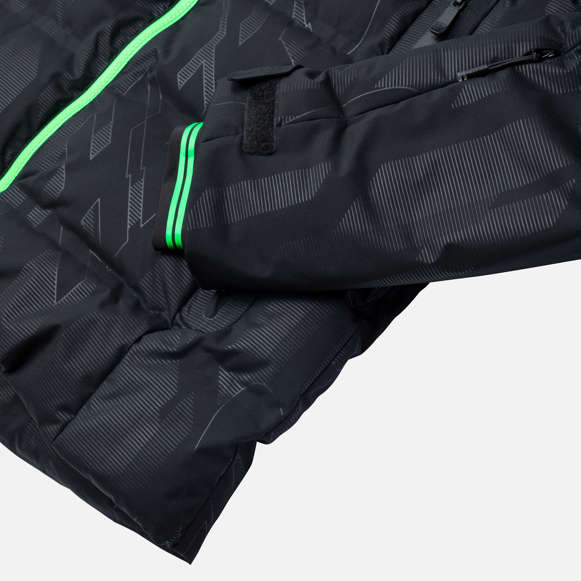 Veste de ski Hero Depart Homme