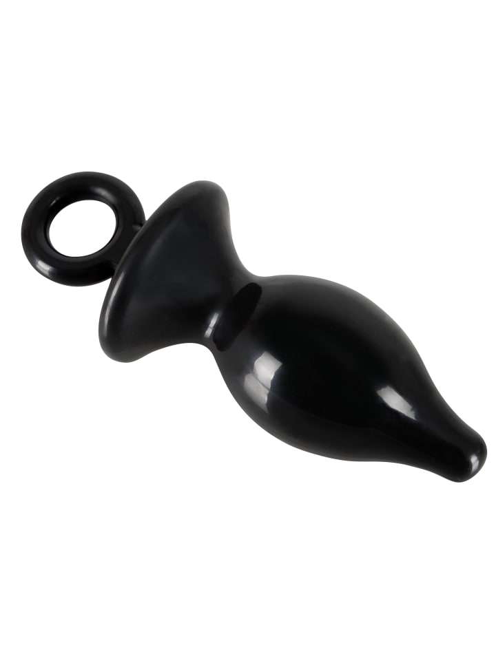 You2Toys Analplug Anal Training Set in schwarz günstig kaufen 12,5