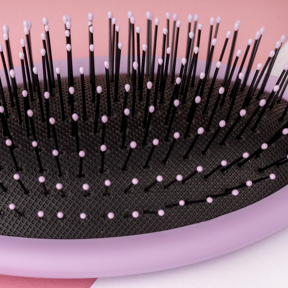 Brushworks Brosse démélante professionnelle Brosse Cheveux